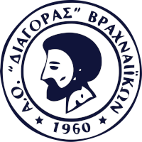 Logo of AO Diagoras Vrachnaiikon