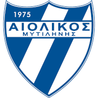 Logo of APS Aiolikos