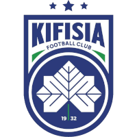 AE Kifisia logo