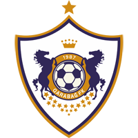 Qarabağ-2 club logo