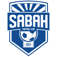 Sabah-2 club logo