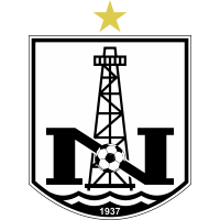 Neftçi-2 club logo