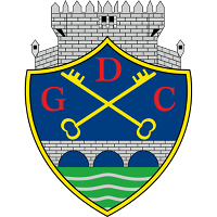 Logo of GD Chaves B