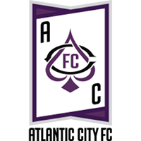 Logo of Atlantic City FC