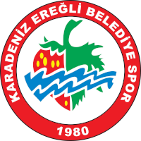 Logo of Karadeniz Ereğli Belediyespor