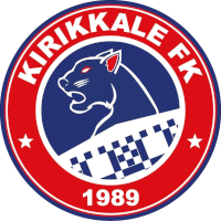 Kırıkkale FK logo