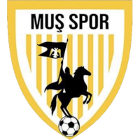Muşspor clublogo