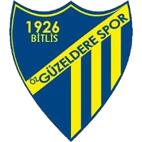 Logo of Bitlis Özgüzelderespor