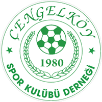 Logo of Çengelköy Futbol Yatırımları