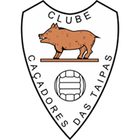 Caçadores