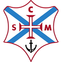 SCM Graciosa club logo