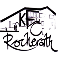 Logo of RFC Rocherath