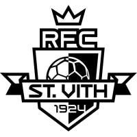 RFC 1924 St. Vith clublogo
