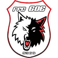 Logo of RFC de Goé