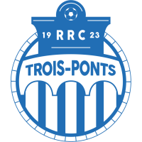 RRC Trois-Ponts clublogo