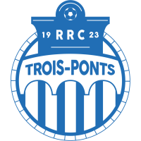 Trois-Ponts