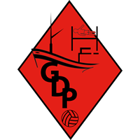 GD Peniche logo