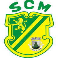 Logo of SC Mêda