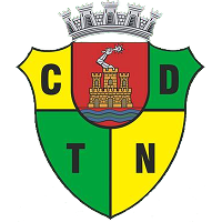 Logo of CD Torres Novas