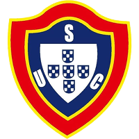 União SC club logo