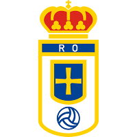 Real Oviedo Vetusta logo