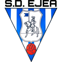 SD Ejea logo