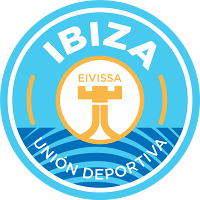 Logo of UD Ibiza