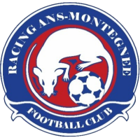 Racing Ans-Montegnée FC clublogo