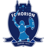 FC Horion club logo