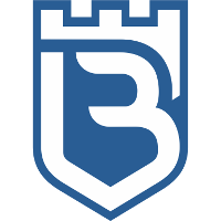 B B club logo