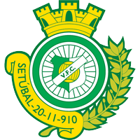 Vitória FC B club logo