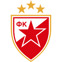Logo of FK Crvena Zvezda U19