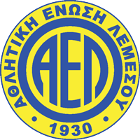 AE Lemesós U19 logo