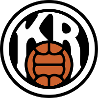 Logo of KR Reykjavík U19