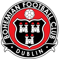 Bohemians FC club logo