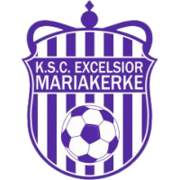 KSC Excelsior Mariakerke clublogo