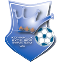 Logo of K. Excelsior Zedelgem