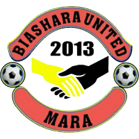 Biashara Utd club logo