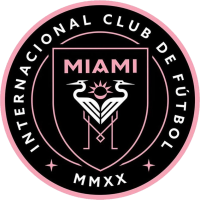 Inter Miami CF logo