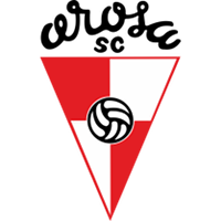 Arosa club logo
