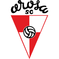 Logo of Arosa SC