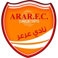 Logo of Arar Saudi Club