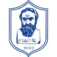 Irodotos club logo