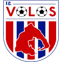 Volos NFC club logo