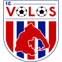 Volos club logo