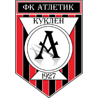 Logo of FK Atletik Kuklen