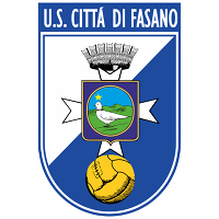 USD Città di Fasano logo