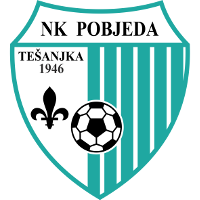 Tešanjka club logo