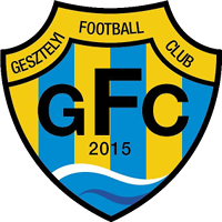 Gesztelyi club logo