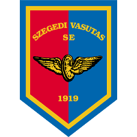 Szegedi VSE club logo
